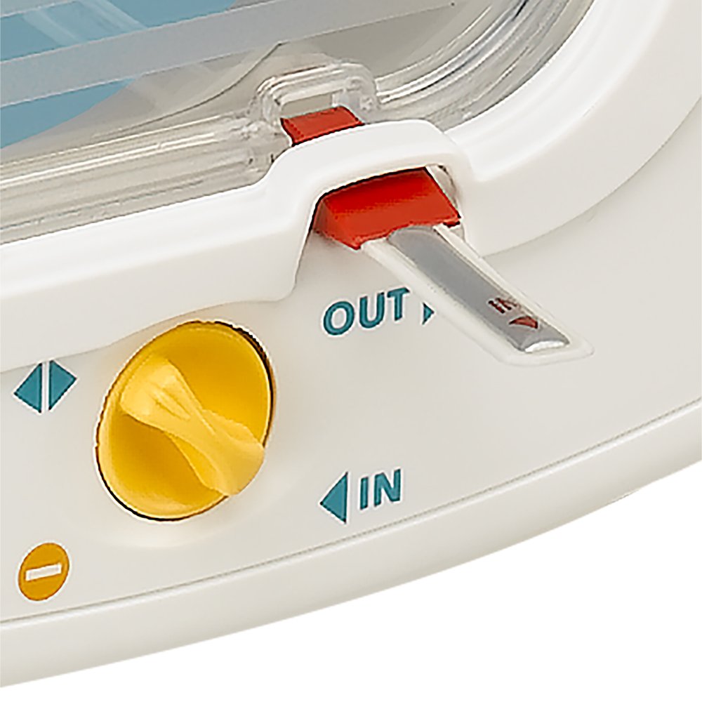 Ferplast Cat and Dog Flap Swing 5, White - Image 3