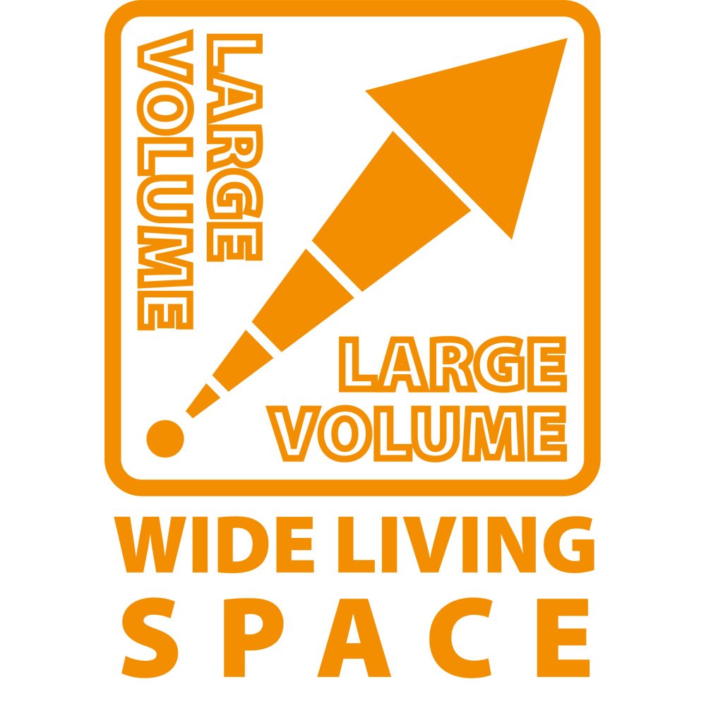 Ferplast Favola Hamster Cage Includes Free Water Bottle, Exercise Wheel, Food Dish & Hamster Hide-Out Large Hamster Cage Measures 23.6L x 14.4W x 11.8H-Inches - Image 17