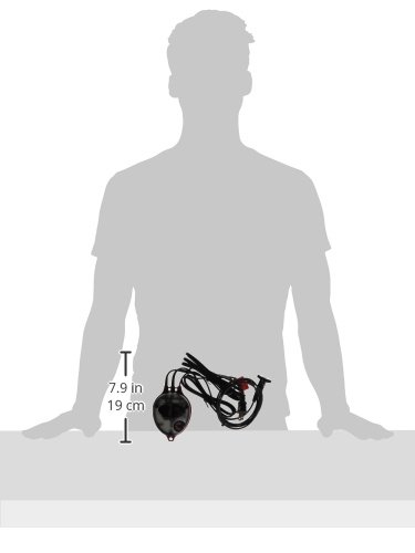 Hydor Hydroset Thermostat, Analog Display, for All Heater Types - Image 5